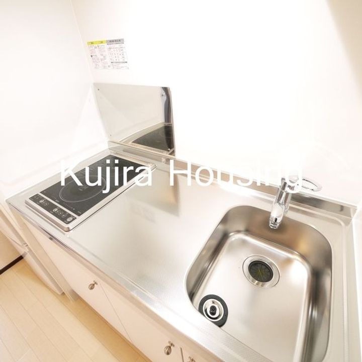 埼玉県さいたま市大宮区堀の内町2(マンション)の賃貸物件のキッチン