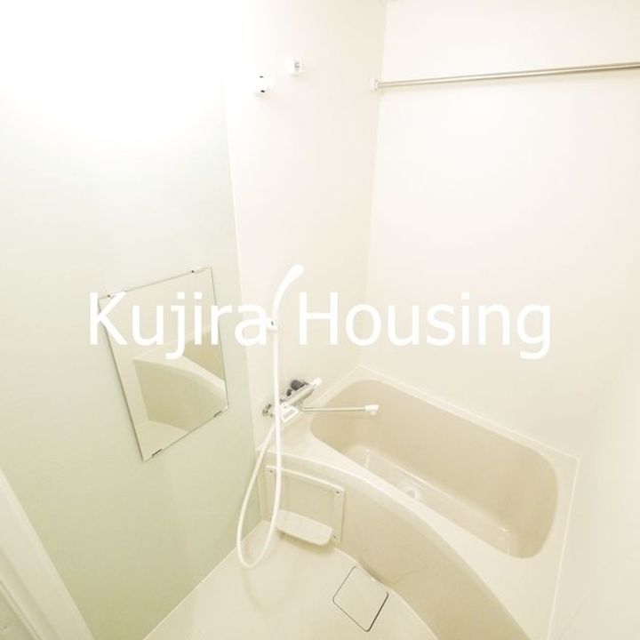 埼玉県さいたま市大宮区堀の内町2(マンション)の賃貸物件の風呂