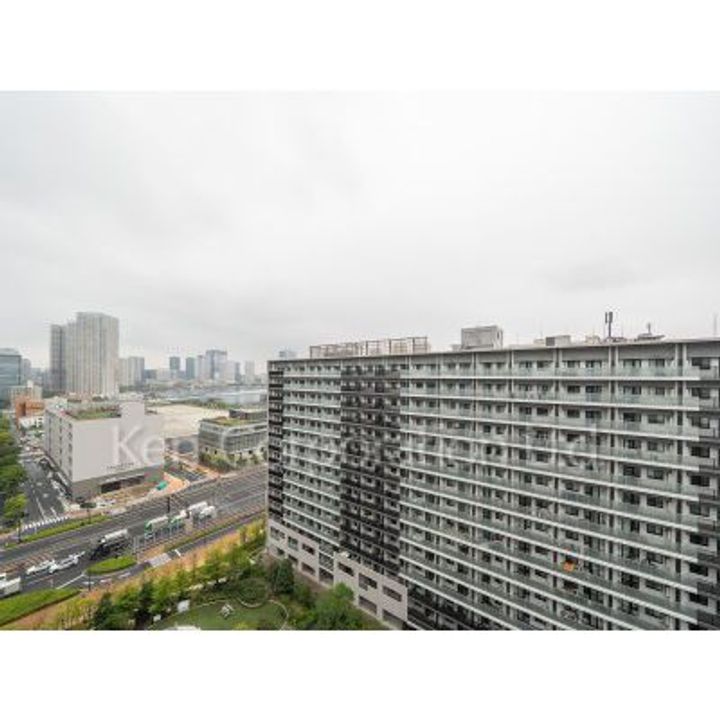 HARUMI FLAG PORT VILLAGEのその他画像