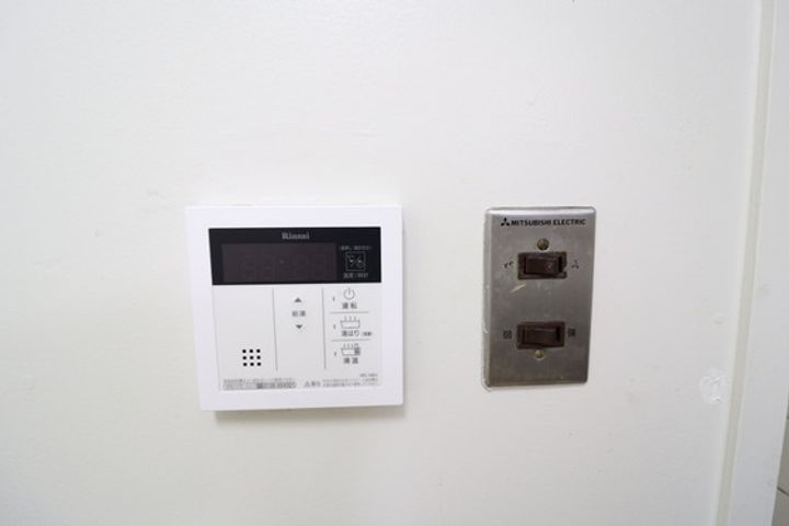 ビレッジハウス光南タワー1号棟のその他画像