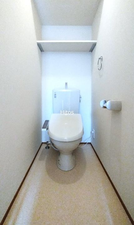 26/1/15(仮称)下妻市半谷テラスハウスの内装