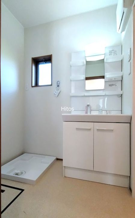 26/1/15(仮称)下妻市半谷テラスハウスの内装