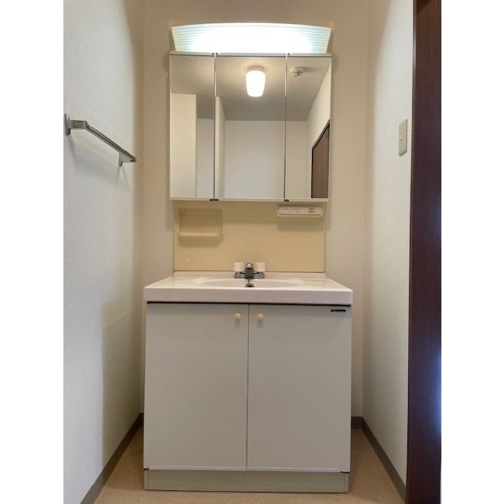 ウエスト ハートの内装