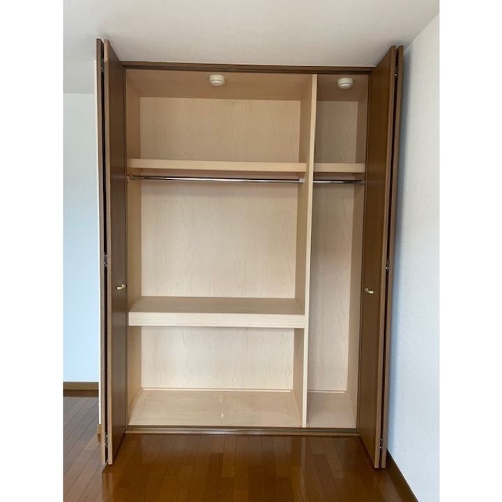 ウエスト ハートの内装