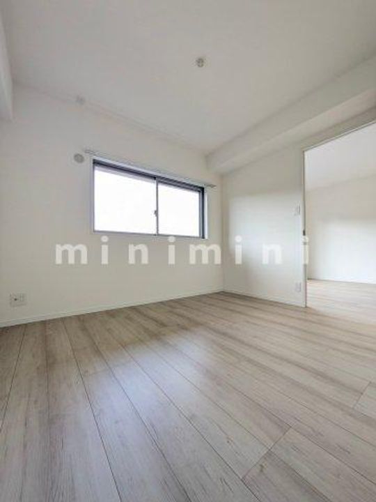 熊本県熊本市北区楡木1(マンション)の賃貸物件の内装