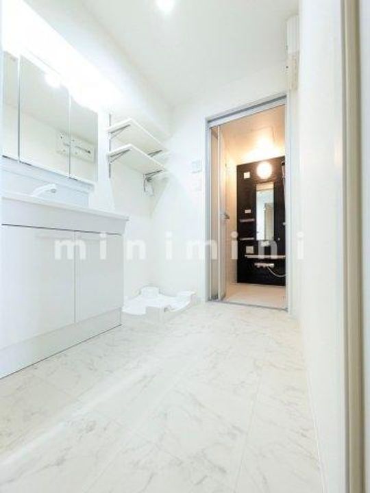 熊本県熊本市北区楡木1(マンション)の賃貸物件の内装