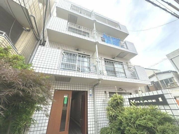 東京都中野区新井2(マンション)の賃貸物件のその他画像