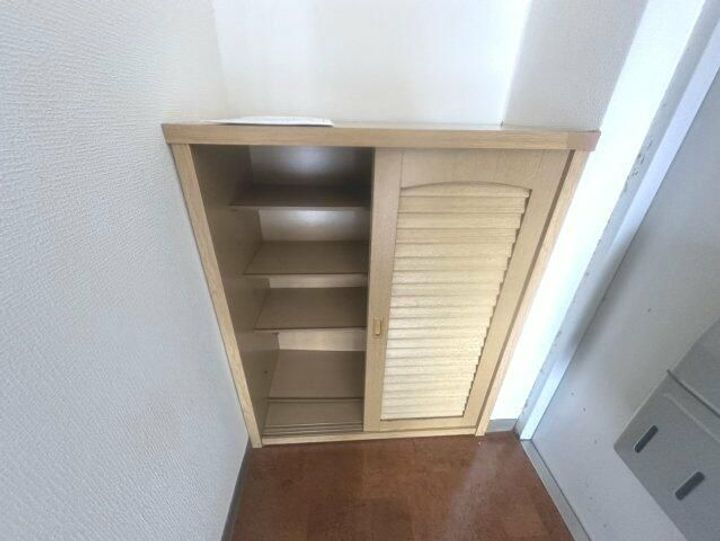 東京都中野区新井2(マンション)の賃貸物件のその他画像