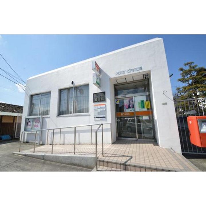 広島県広島市安佐北区大林町(アパート)の賃貸物件の周辺