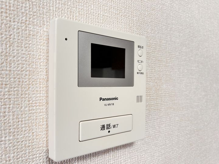広島県東広島市三永1(アパート)の賃貸物件の内装
