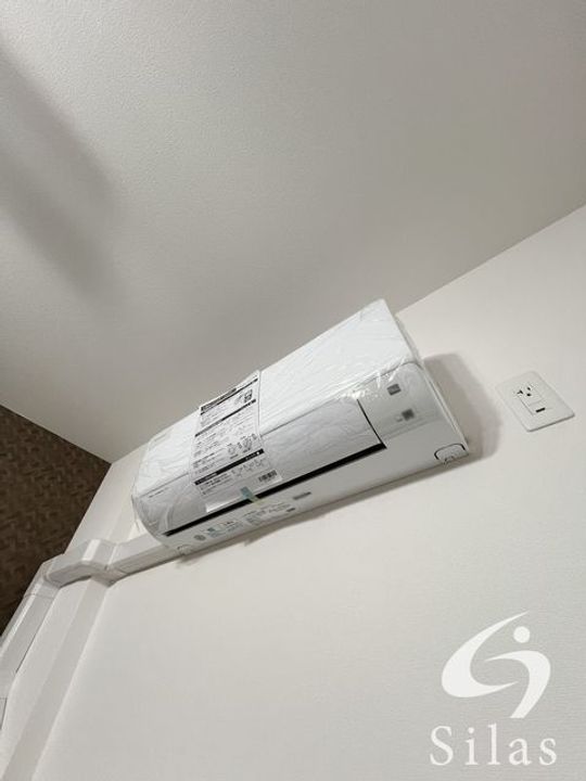 大阪府大阪市東成区東今里3(マンション)の賃貸物件の内装