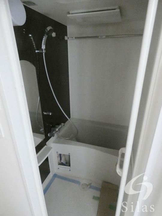 大阪府大阪市東成区東今里3(マンション)の賃貸物件の風呂