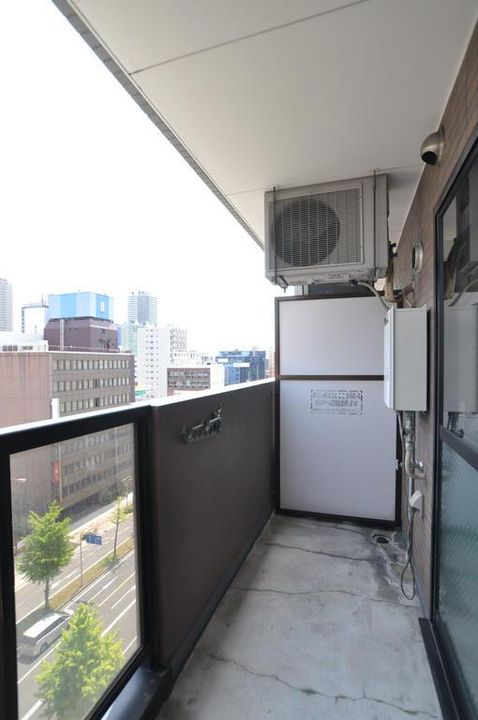大阪府大阪市浪速区幸町2(マンション)の賃貸物件の内装