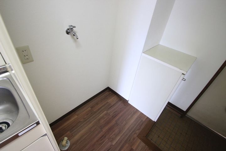 アストラムシンカワのその他画像