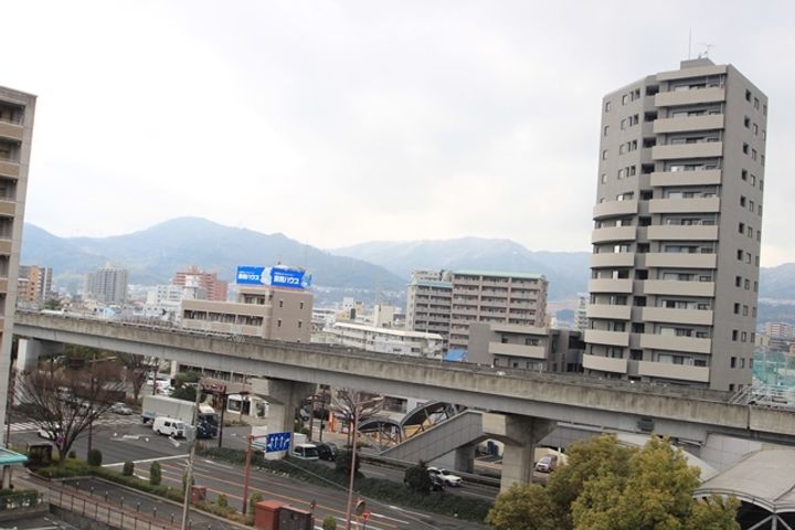 アストラムシンカワのその他画像