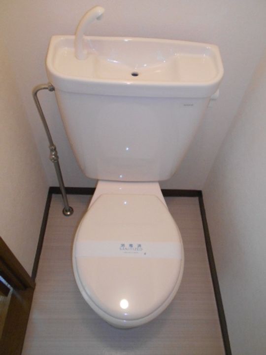 静岡県浜松市中央区高丘北3(マンション)の賃貸物件の内装