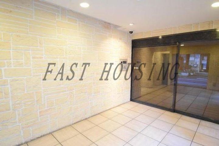 東京都新宿区西新宿5(マンション)の賃貸物件の内装