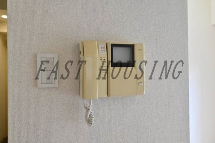 東京都新宿区西新宿5(マンション)の賃貸物件の内装