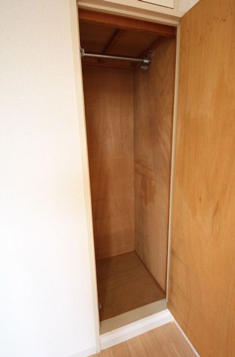 神奈川県大和市大和東2(マンション)の賃貸物件の内装