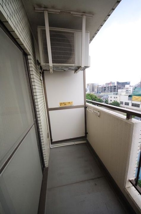 神奈川県大和市大和東2(マンション)の賃貸物件の内装