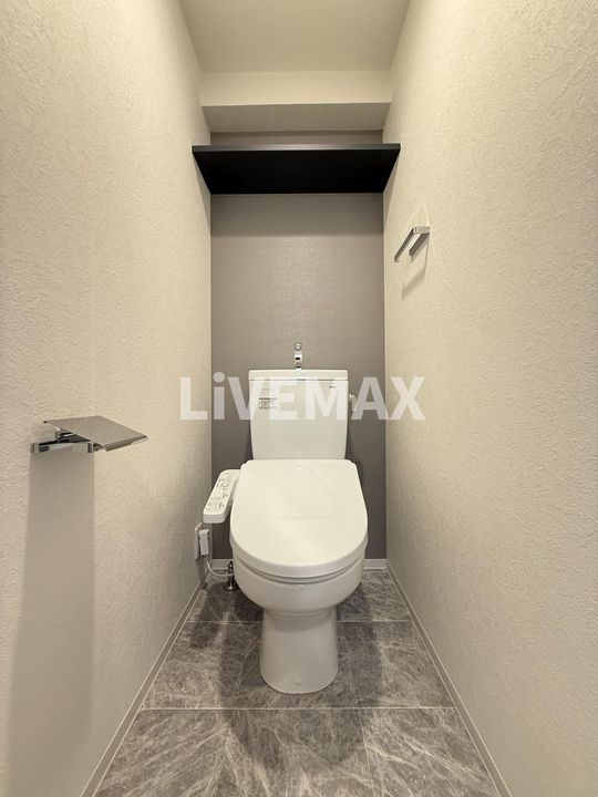 S-RESIDENCE烏森aureateの内装
