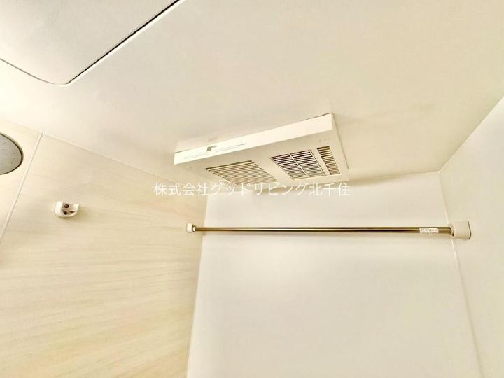 Burgtor町屋の内装