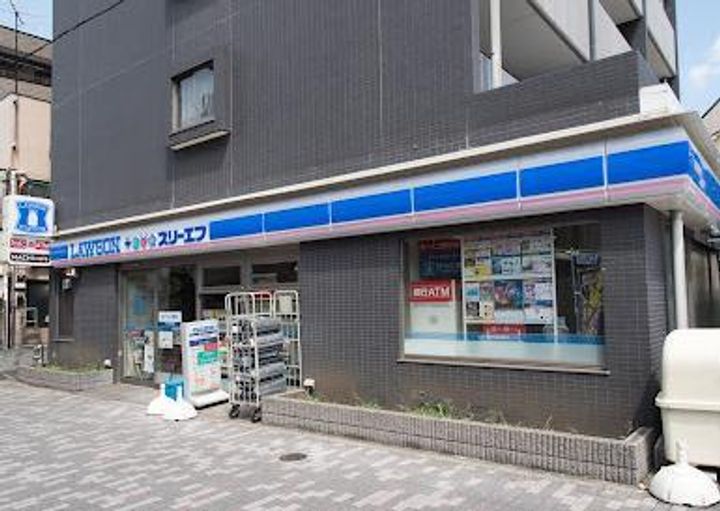 Burgtor町屋の周辺