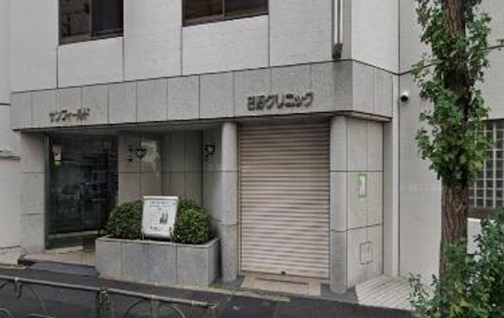 Burgtor町屋の周辺