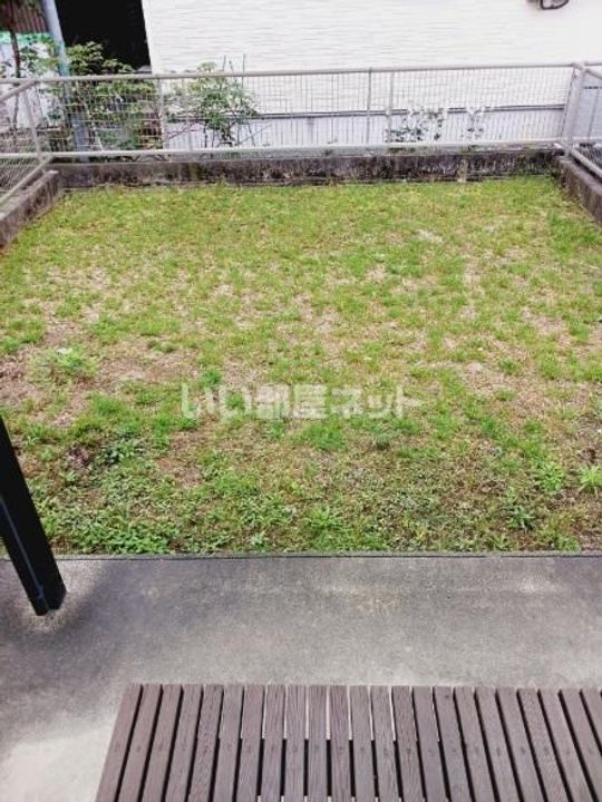 愛知県豊川市一宮町錦(一戸建)の賃貸物件の内装