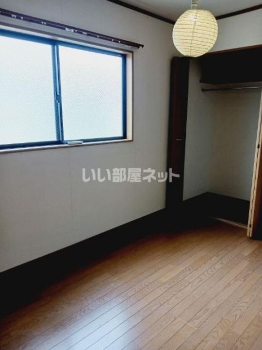 愛知県豊川市一宮町錦(一戸建)の賃貸物件の内装