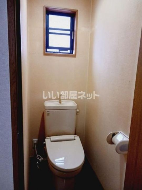 愛知県豊川市一宮町錦(一戸建)の賃貸物件の内装