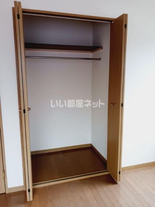 愛知県豊川市一宮町錦(一戸建)の賃貸物件の内装