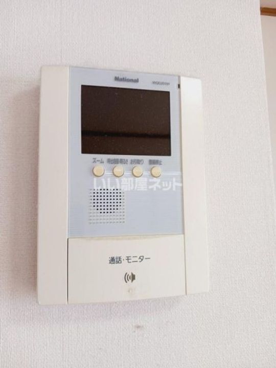 愛知県豊川市一宮町錦(一戸建)の賃貸物件の内装