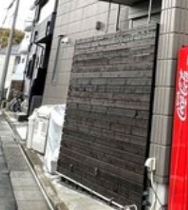 King&Princoss 2番館の地図