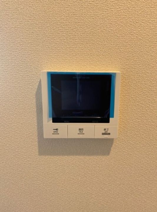 King&Princoss 2番館の内装