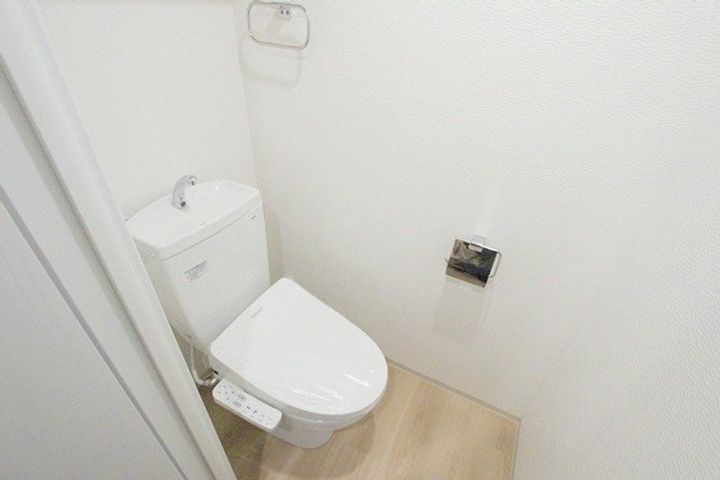 カーサブランの内装