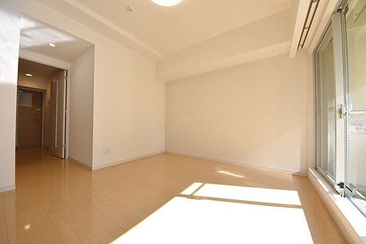 東京都中央区新川2(マンション)の賃貸物件の内装