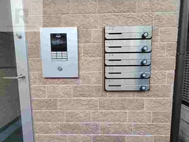 京都府京都市伏見区深草西出町(アパート)の賃貸物件の地図