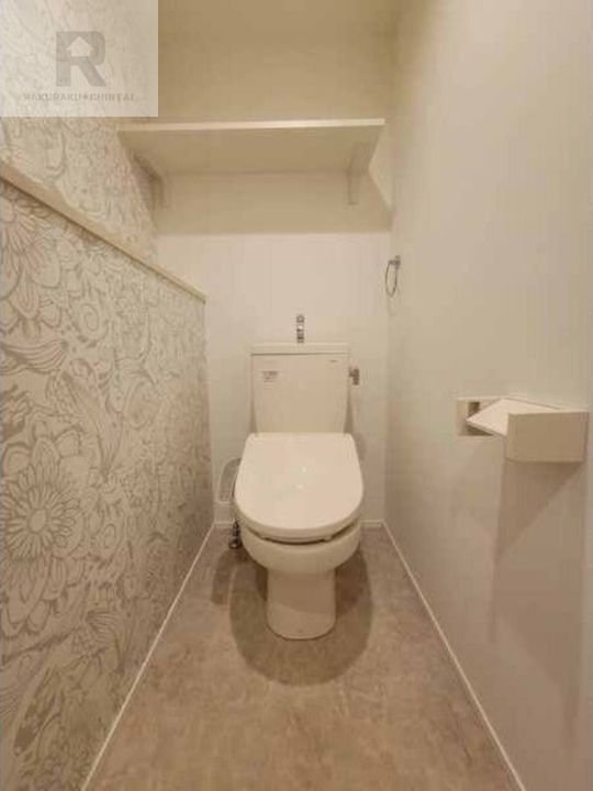 京都府京都市伏見区深草西出町(アパート)の賃貸物件の内装