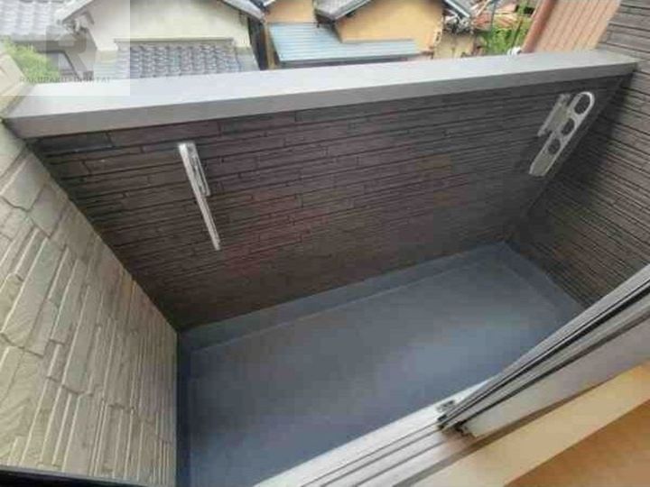 京都府京都市伏見区深草西出町(アパート)の賃貸物件の内装