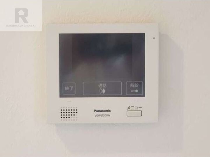 京都府京都市伏見区深草西出町(アパート)の賃貸物件の内装