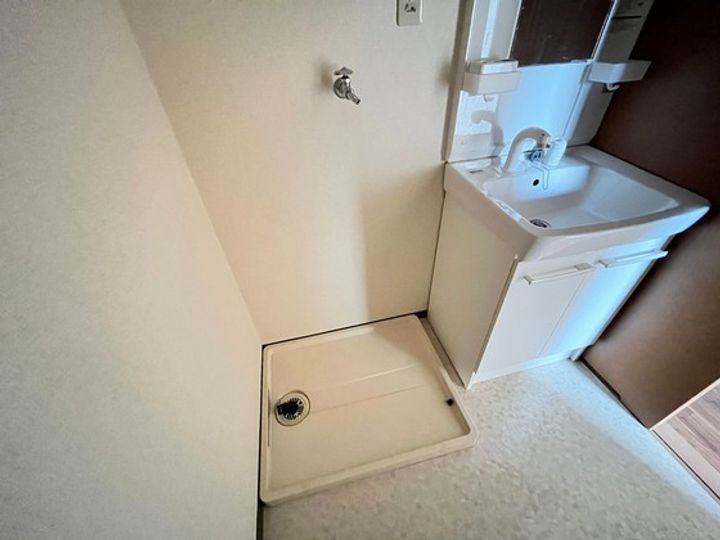 グランヴェルジェ中須Iのその他画像