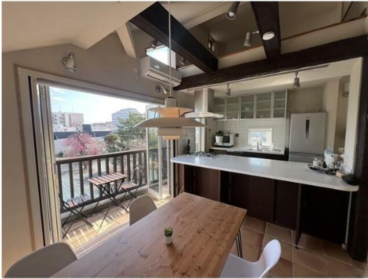 東京都世田谷区梅丘2(一戸建)の賃貸物件の内装