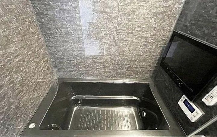 東京都足立区六月3(マンション)の賃貸物件の風呂