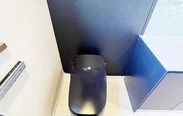 東京都足立区六月3(マンション)の賃貸物件の内装