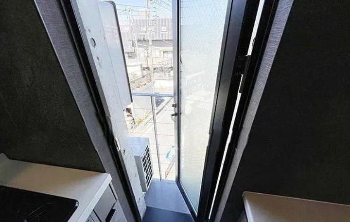 東京都足立区六月3(マンション)の賃貸物件の内装