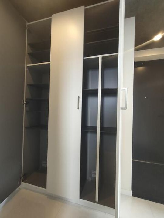 東京都足立区六月3(マンション)の賃貸物件の内装