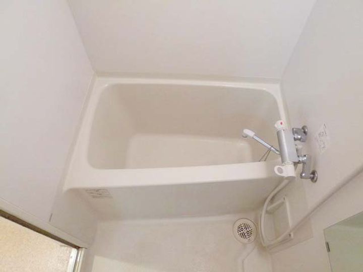 福岡県福岡市城南区荒江1(マンション)の賃貸物件の風呂