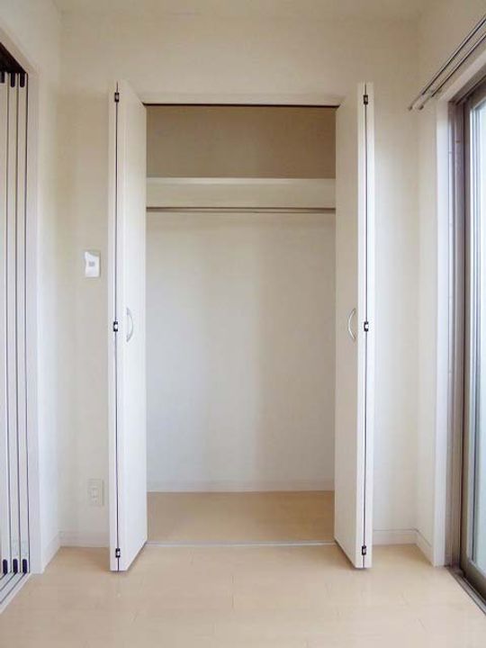 福岡県福岡市城南区荒江1(マンション)の賃貸物件の内装