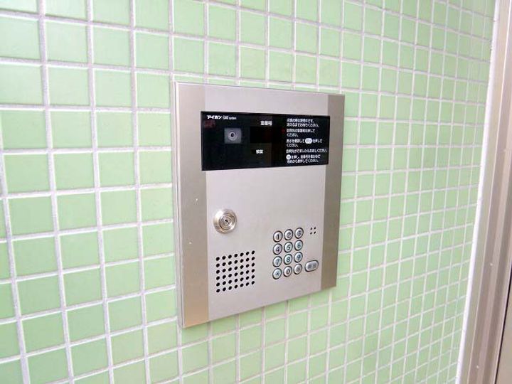 福岡県福岡市城南区荒江1(マンション)の賃貸物件の内装